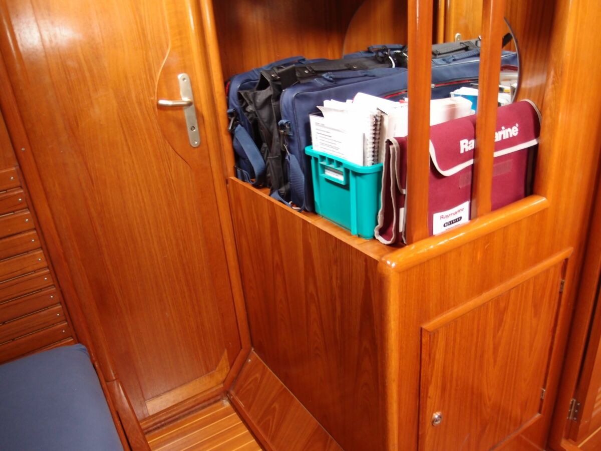 Jeanneau Sun Magic 44
