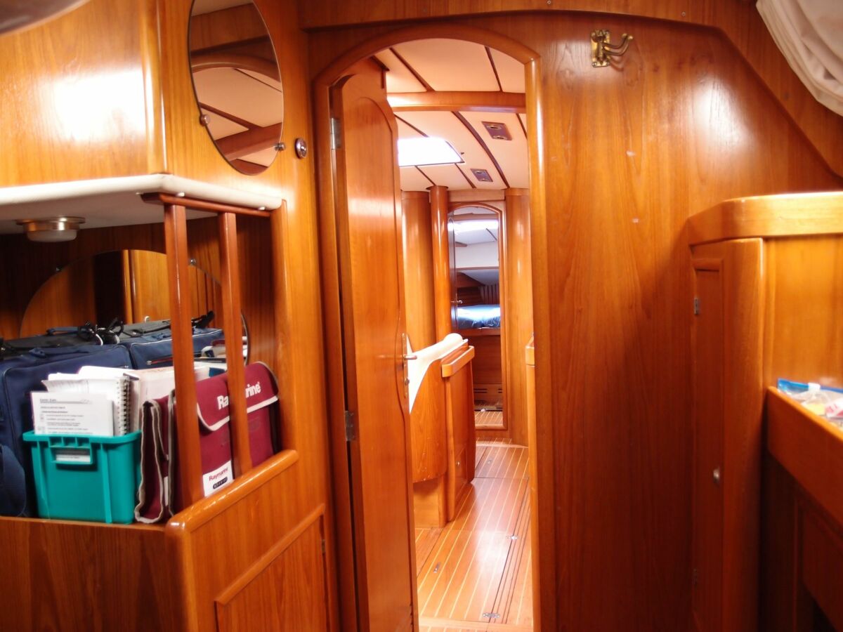 Jeanneau Sun Magic 44
