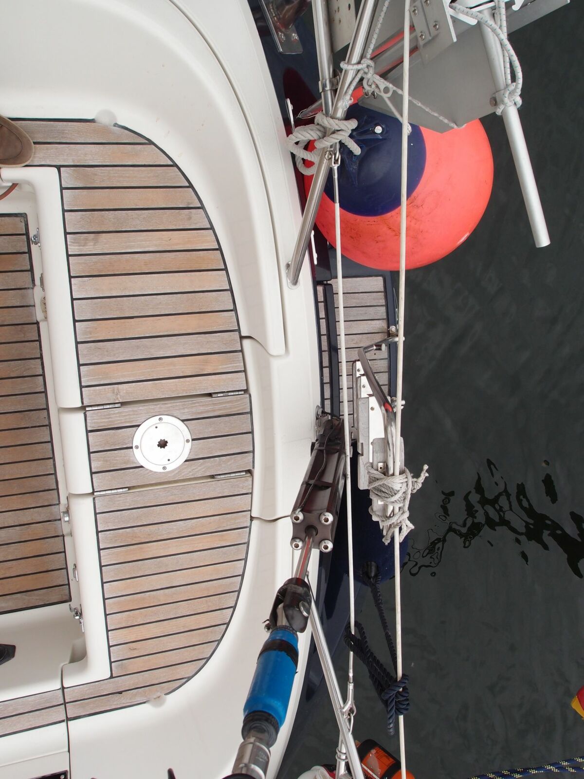 Jeanneau Sun Magic 44