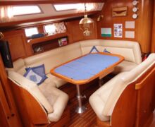 Jeanneau Sun Magic 44