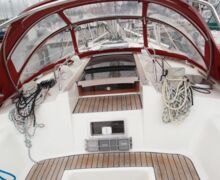 Jeanneau Sun Magic 44