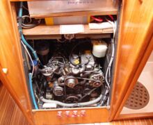 Jeanneau Sun Magic 44