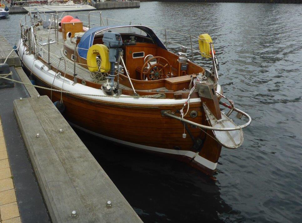 Laurin Koster 41
