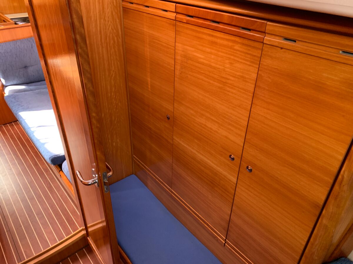 Bavaria 38 Cruiser