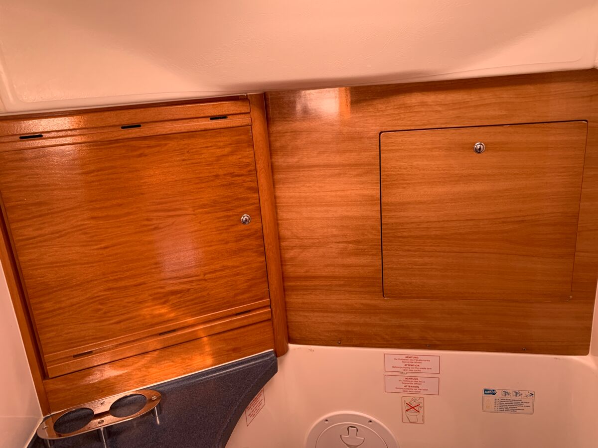 Bavaria 38 Cruiser