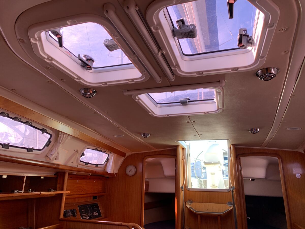 Bavaria 38 Cruiser