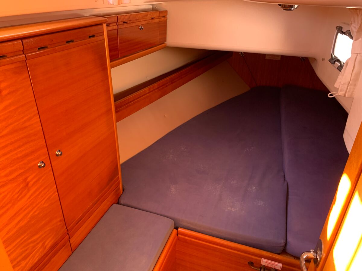 Bavaria 38 Cruiser