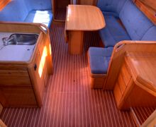 Bavaria 38 Cruiser