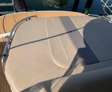 Bavaria Sport 35 Sailing World Yachtmakler Heiligenhafen 4