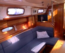 Bavaria 37 Cruiser
