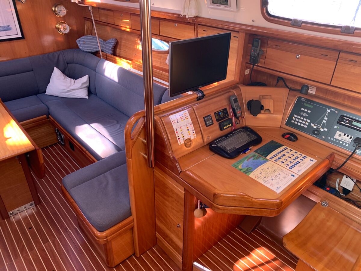 Bavaria 37 Cruiser
