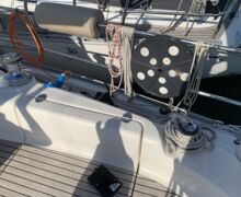 Bavaria 37 Cruiser