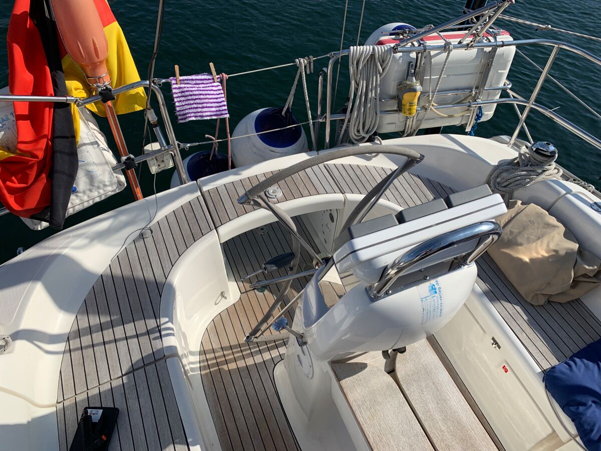 Bavaria 37 Cruiser