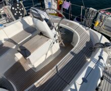 Bavaria 37 Cruiser