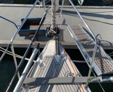 Bavaria 37 Cruiser