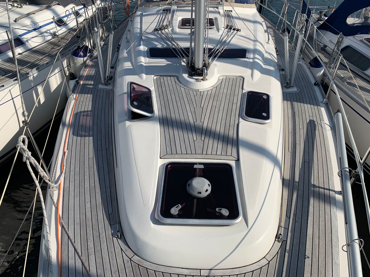 Bavaria 37 Cruiser