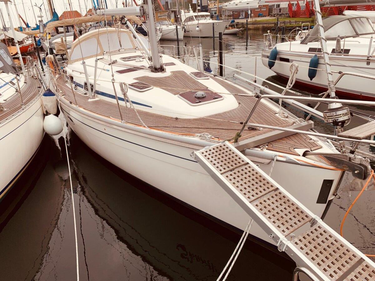 Bavaria 37 Cruiser