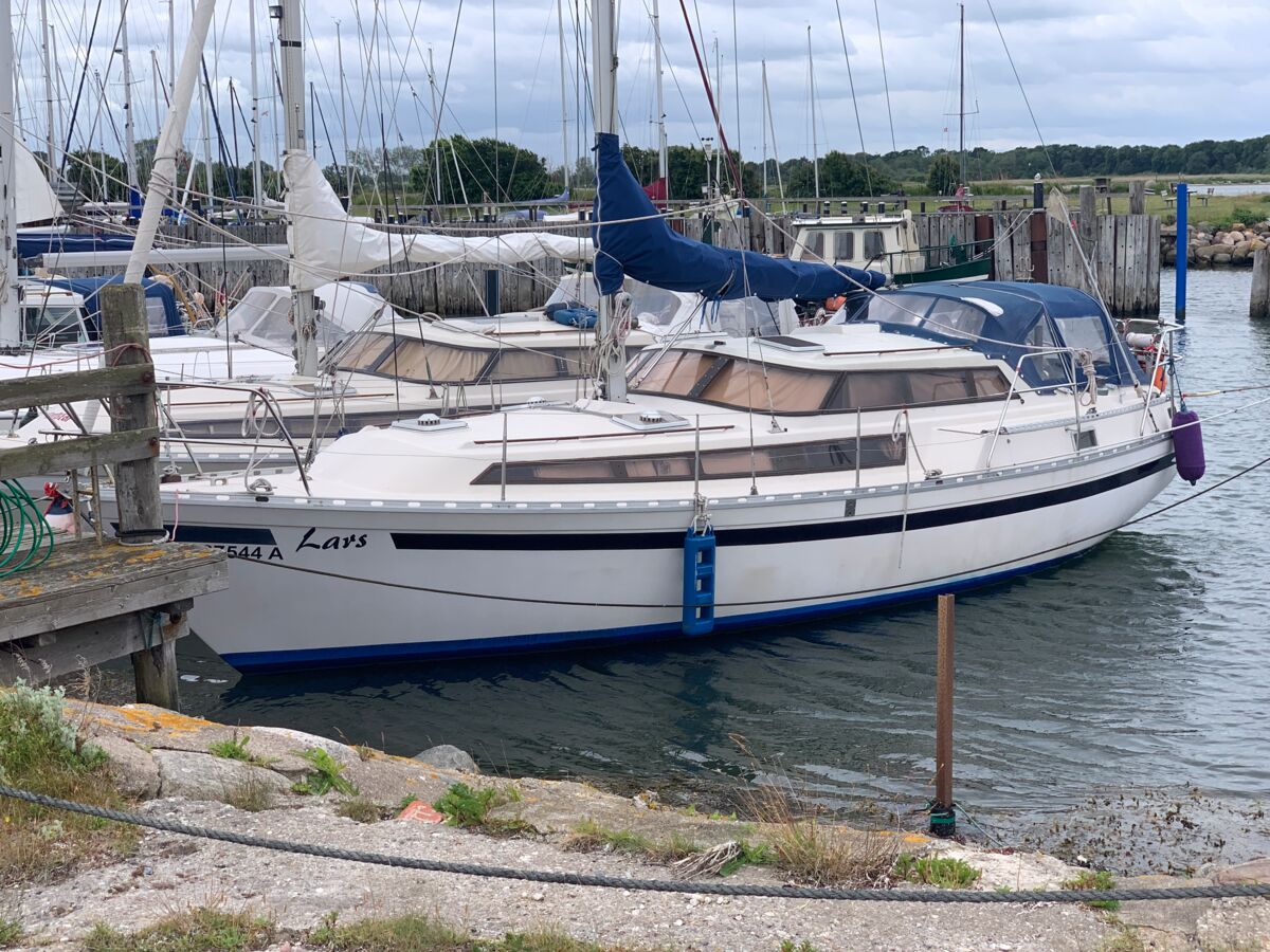 Beneteau Evasion 34