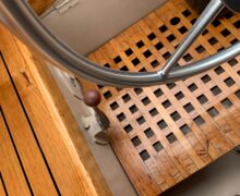 Beneteau Evasion 34
