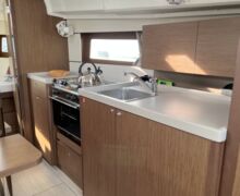 Beneteau Oceanis 35.1 Sailing World Yachtmakler 7