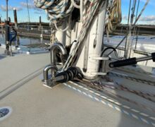 Blauwasseryacht Kalb 55 Sailing World Yachtbrokers 7