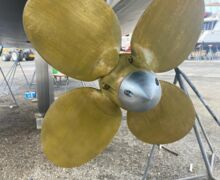 Blauwasseryacht Kalb 55 Sailing World Yachtbrokers 74
