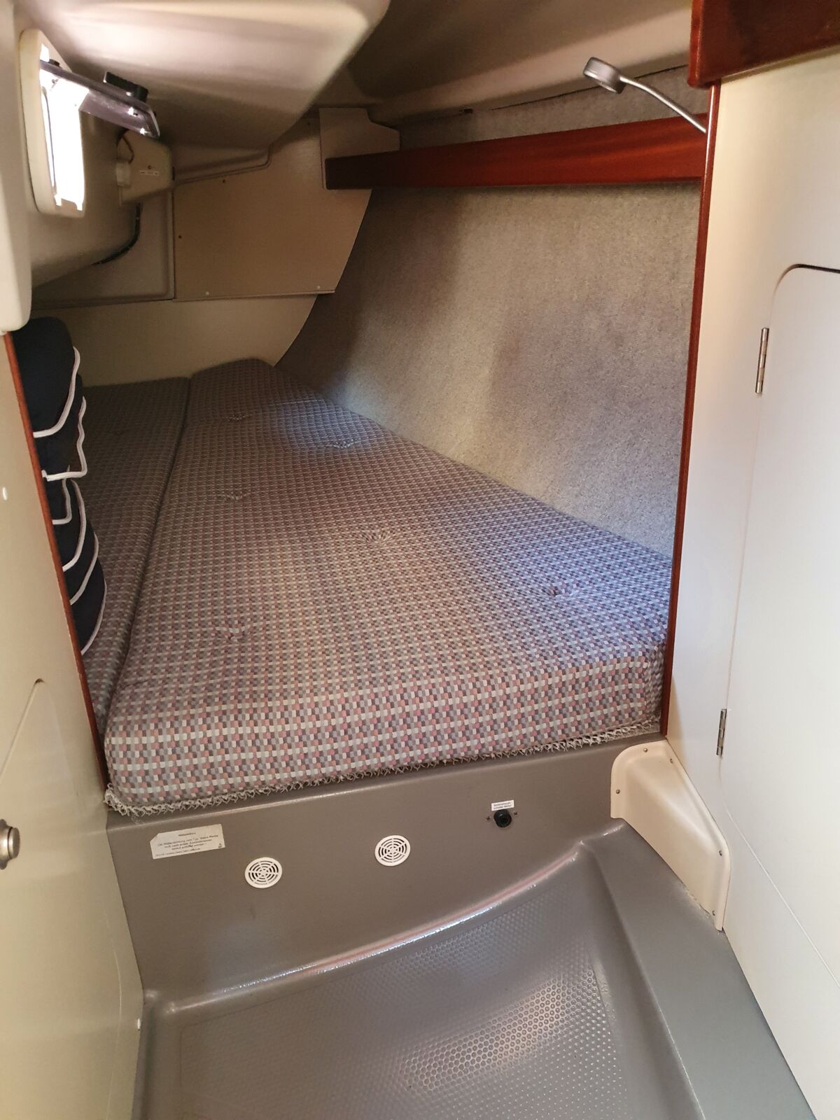 Dehler 32 TOP