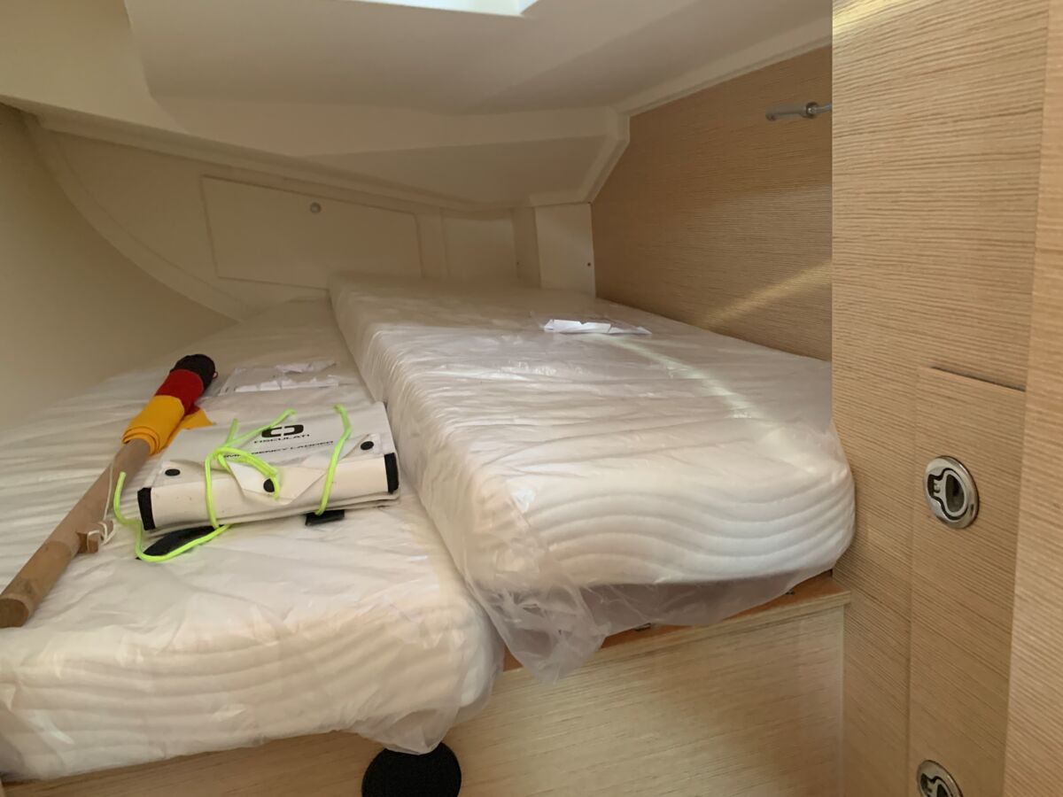 Hanse 348