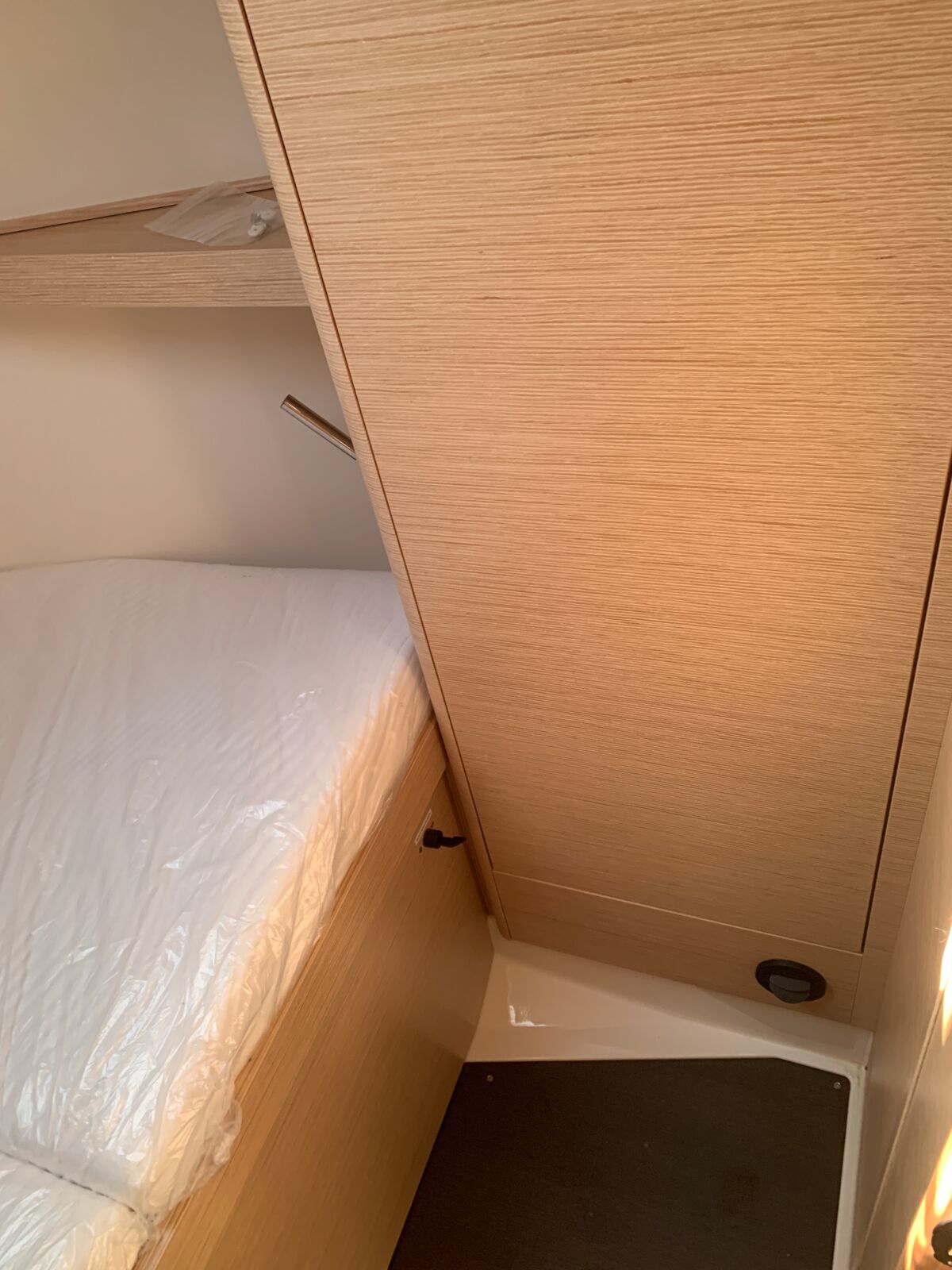 Hanse 348