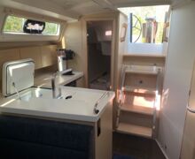 Hanse 348