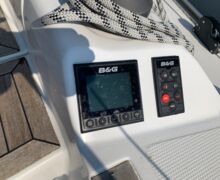 Hanse 370