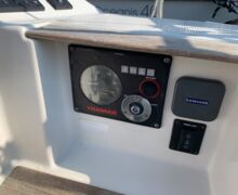 Hanse 370