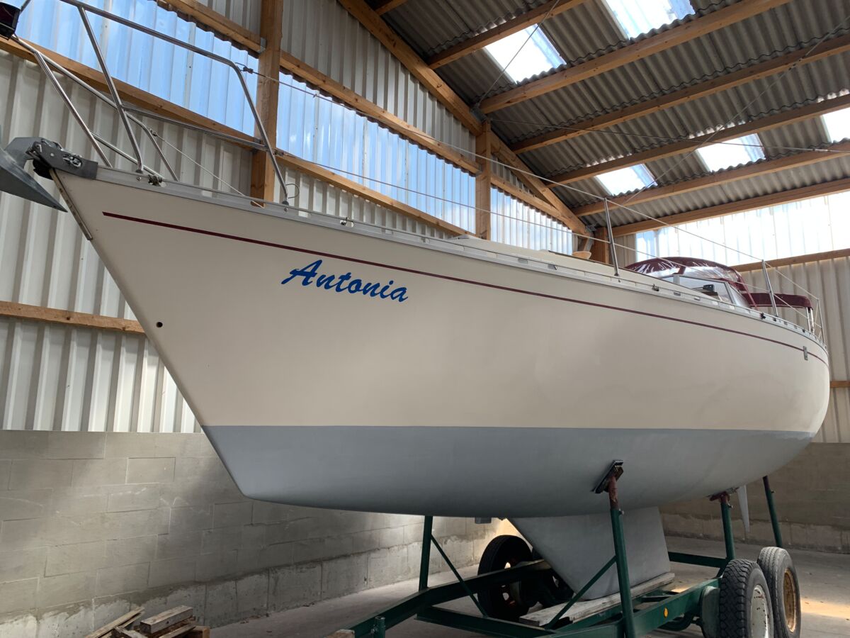 Beneteau Idylle 1150