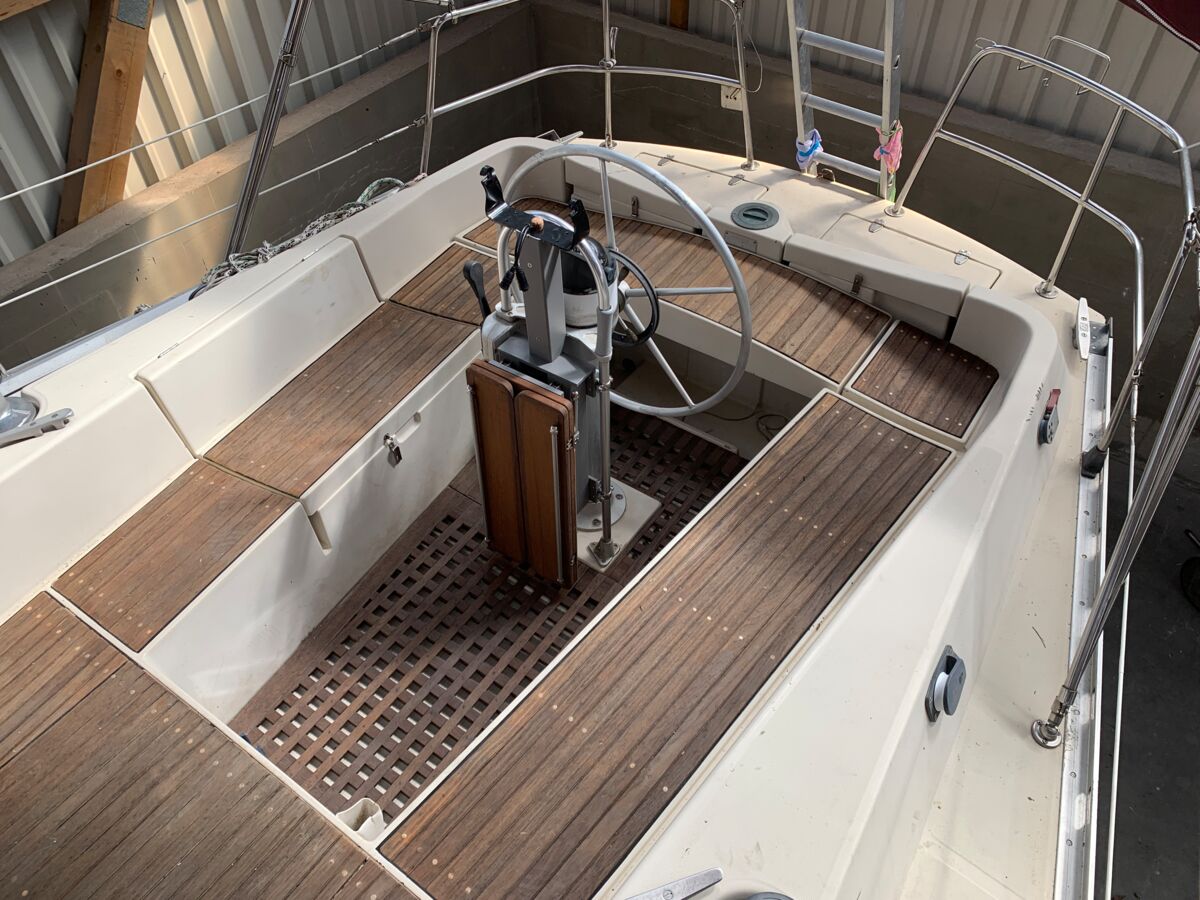 Beneteau Idylle 1150