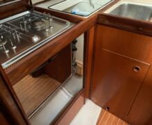 Beneteau Idylle 1150