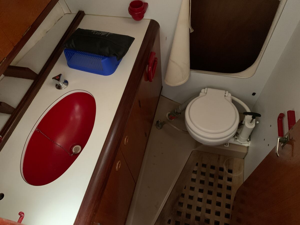 Beneteau Idylle 1150