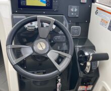 Motorboot Quicksilver Activ 755 Weekend Sailing World Yachtmakler 13