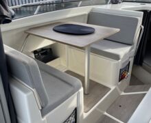 Motorboot Quicksilver Activ 755 Weekend Sailing World Yachtmakler 8