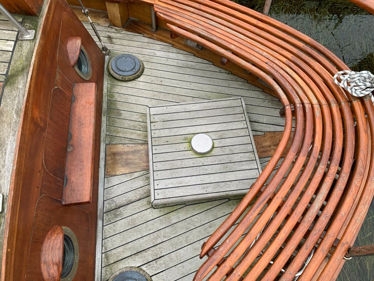 Motorsegler Bueltjer  (24)