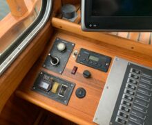 Motorsegler Bueltjer  (41)