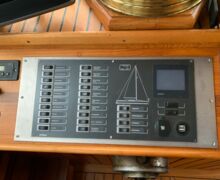 Motorsegler Bueltjer  (42)