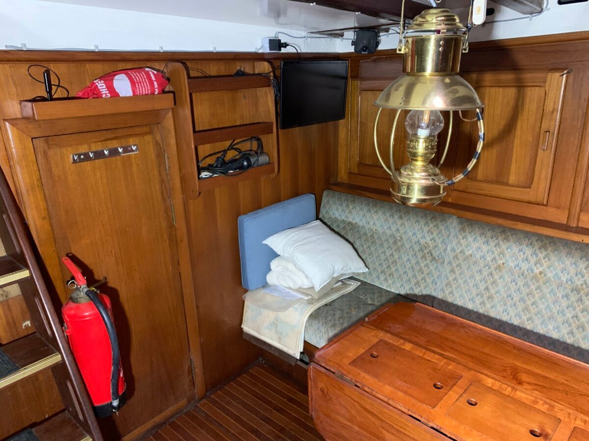 Motorsegler Bueltjer  (58)