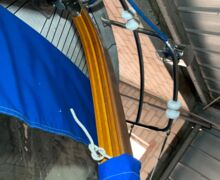 Motorsegler Hallberg-Rassy 94 Sailing World Yachtmakler 30