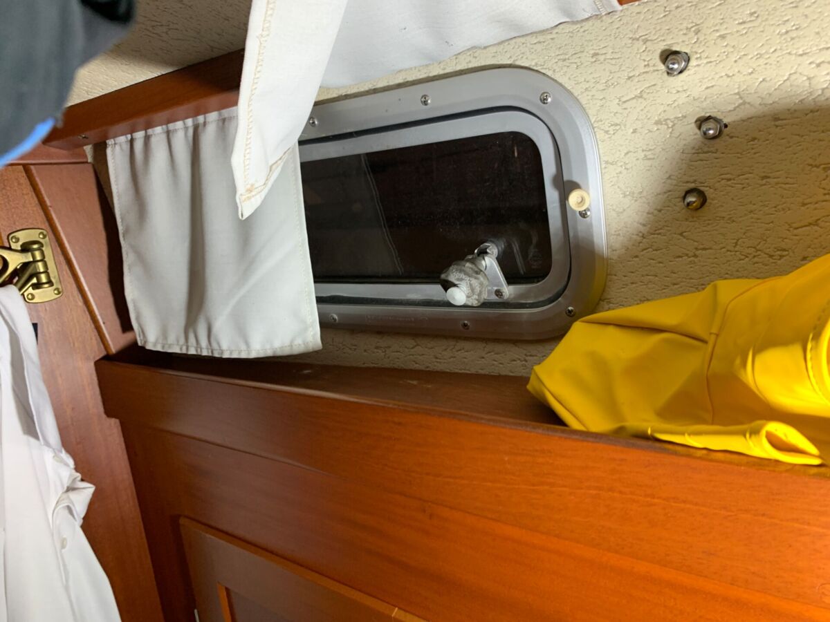 Motorsegler Hallberg-Rassy 94 Sailing World Yachtmakler 68