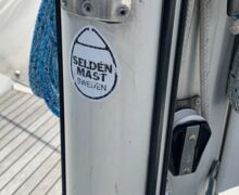 Motorsegler Nauticat 40 Ketch Sailing World Yachtbrokers 138