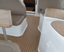 Motoryacht Bavaria Sport 35 Sailing World Yachtmakler Heiligenhafen 10