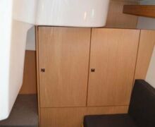 Motoryacht Bavaria Sport 35 Sailing World Yachtmakler Heiligenhafen 37