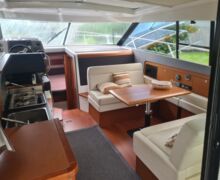 Motoryacht Jeanneau NC 11 Sailing World Yachtmakler 2