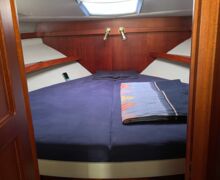 Motoryacht Storebro Royal Cruiser 340 Biscay Sailing World Yachtbrokers Heiligenhafen 12