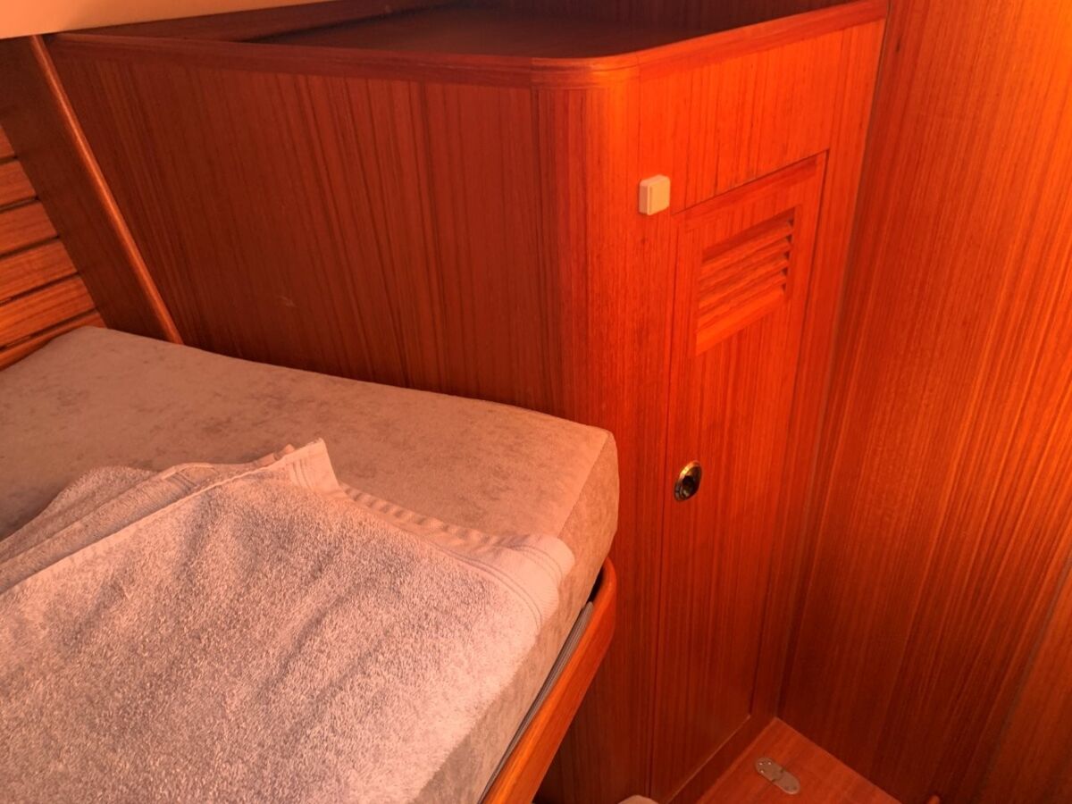 Sailing Xacht X-442 Sailing World Yachtbrokers 21